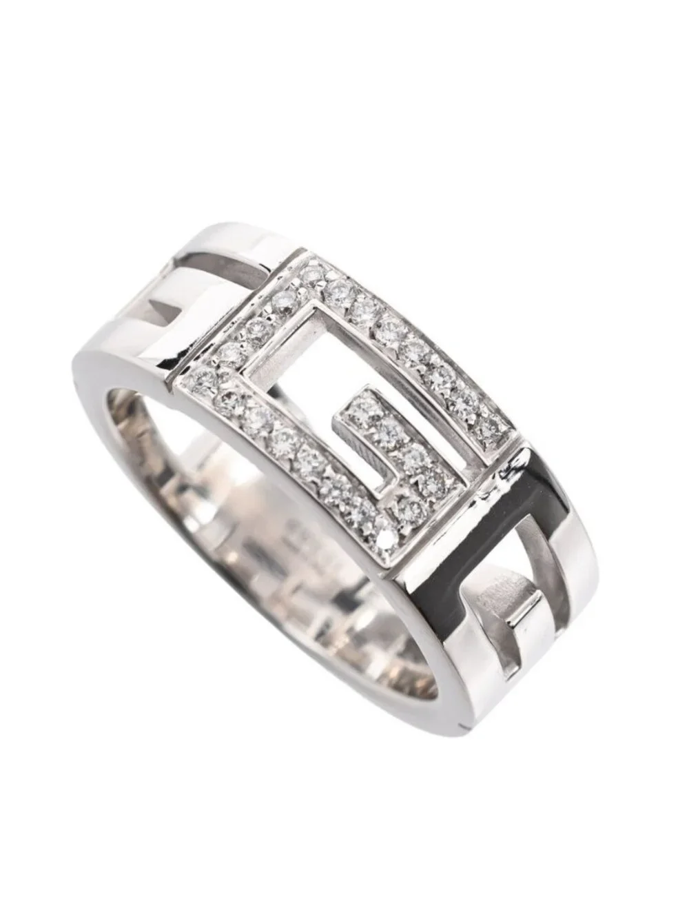 Gucci Ring Multi Pull